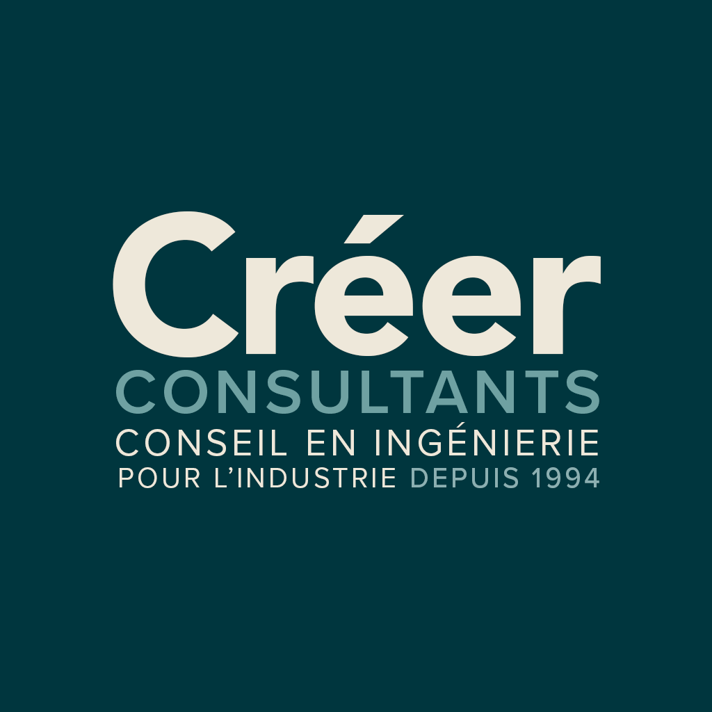 Logo Créer Consultants